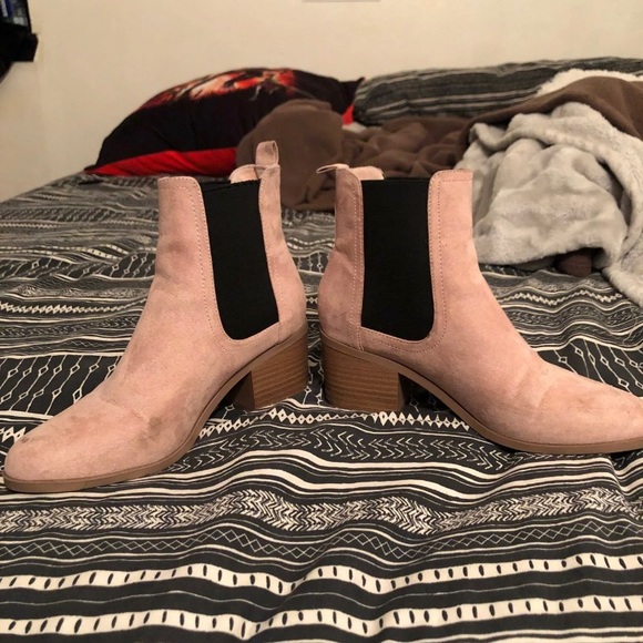 Booties - Picture 3 of 5